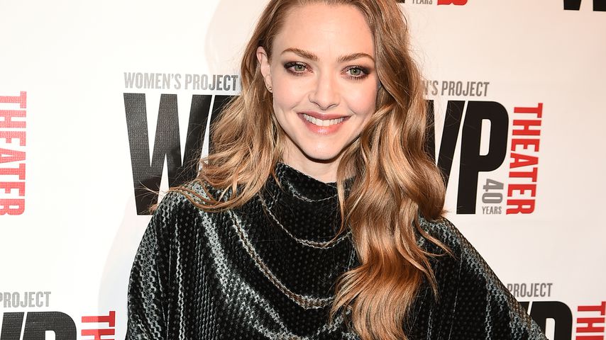 Amanda Seyfried, Schauspielerin