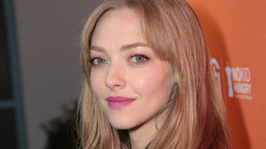 Mysteriös! Besitzt schwangere Amanda Seyfried Superkräfte?