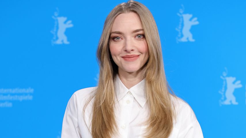 Amanda Seyfried, 2024