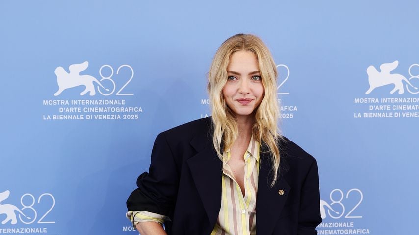 Überraschung: Diese Marvel-Rolle lehnte Amanda Seyfried ab