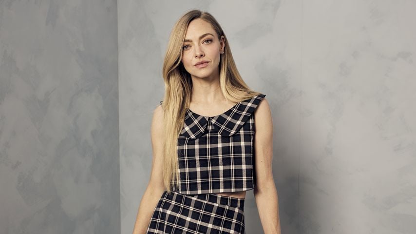 Schauspielerin Amanda Seyfried, September 2026