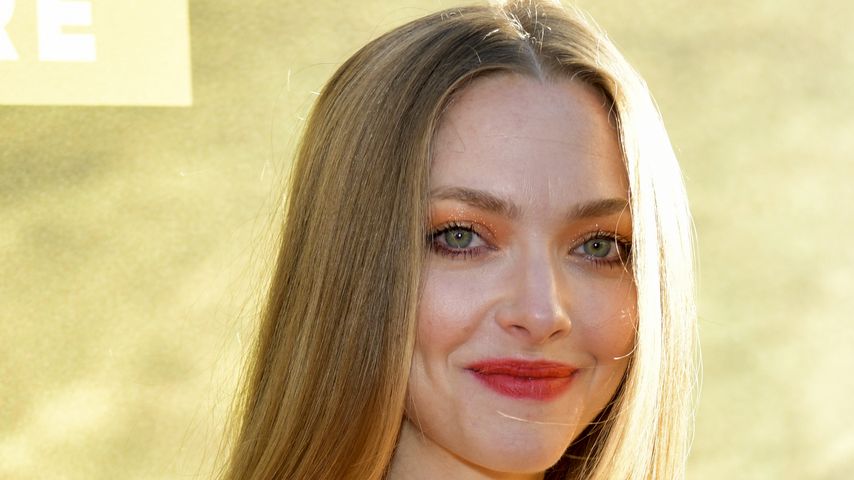 Amanda Seyfried, Schauspielerin