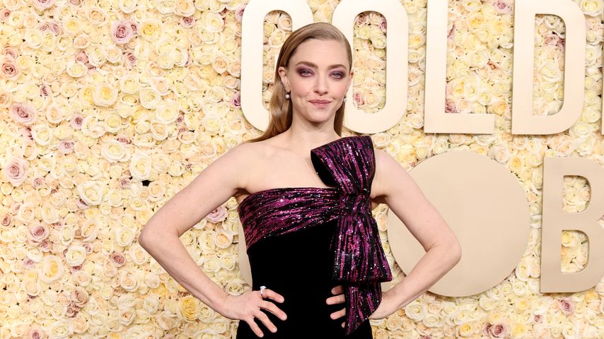 Amanda Seyfried, Schauspielerin