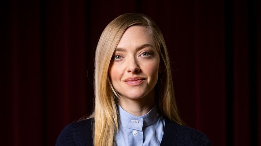 Keine OP-Eingriffe: Amanda Seyfried (40) setzt auf Botox