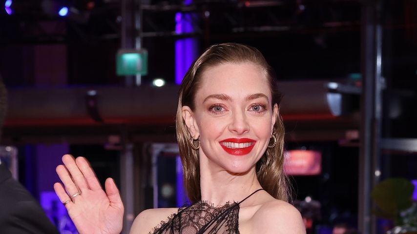 Amanda Seyfried, Schauspielerin