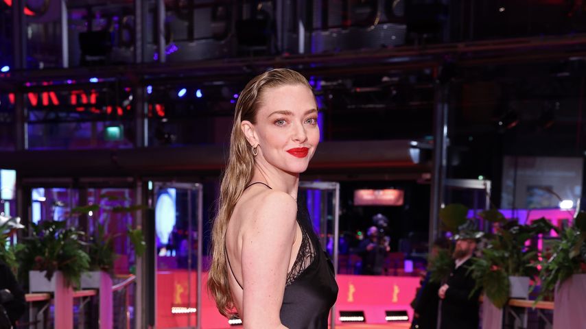 Amanda Seyfried, Schauspielerin