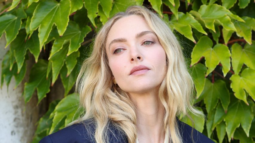 Amanda Seyfried, Schauspielerin
