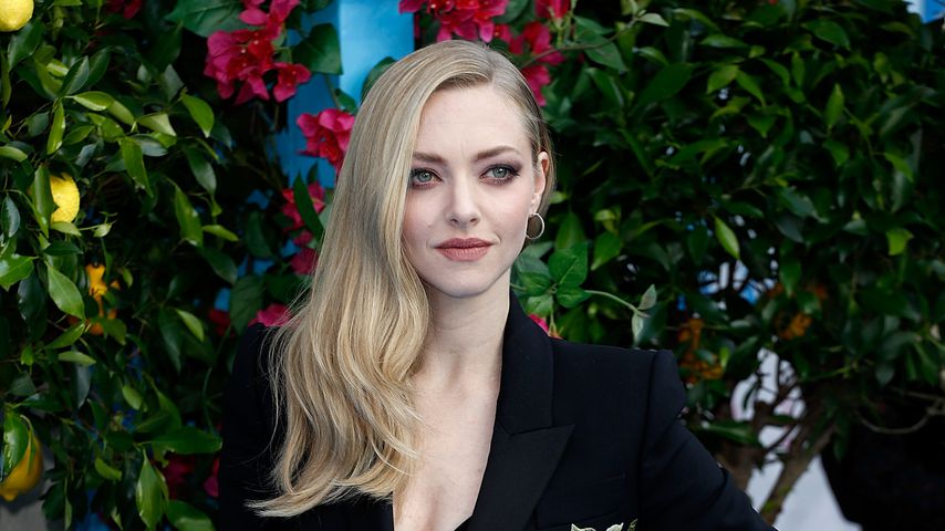 Amanda Seyfried will weitere "Mamma Mia!"-Fortsetzung!