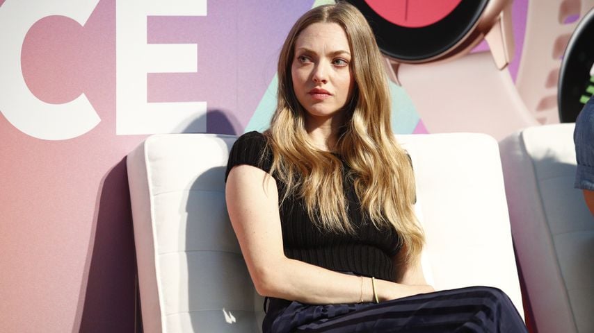 Amanda Seyfried im Juni 2019