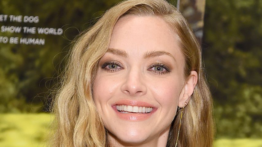 Amanda Seyfried