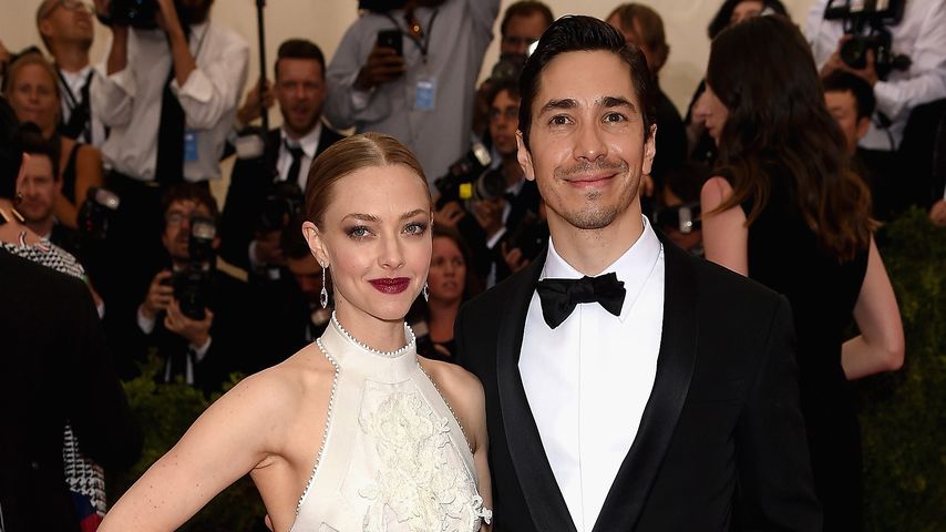 Liebes-Rausch: Amanda Seyfried hat einen neuen Prinzen