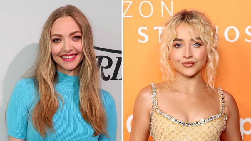 Amanda wünscht sich Sabrina Carpenter in "Mamma Mia"-Sequel