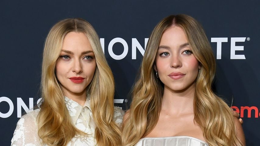Amanda Seyfried über Sydney Sweeney: "Ich fühlte Mitleid"