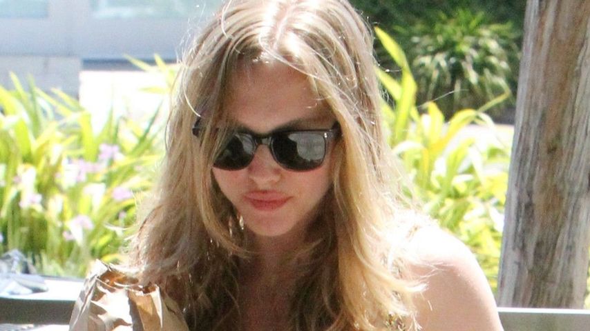 Amanda Seyfried gesteht: Ich liebe meinen Ex!