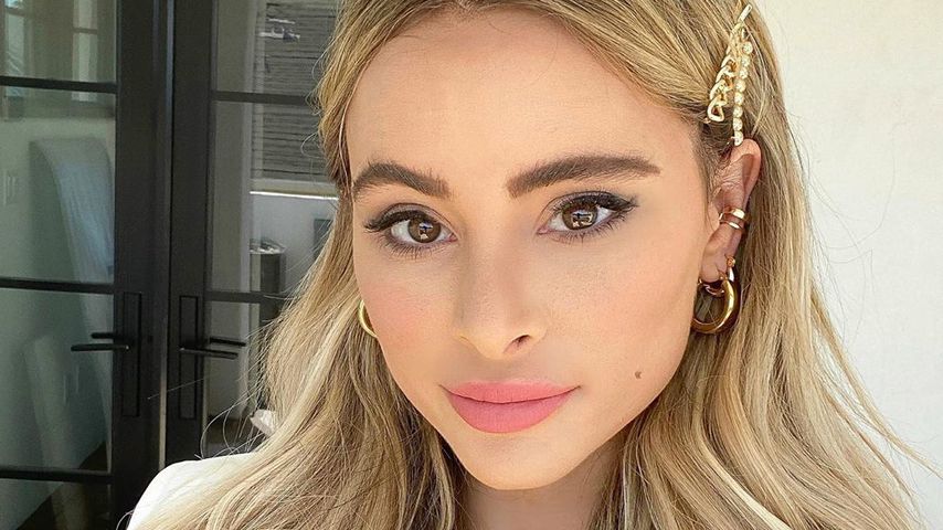 Amanda Stanton, US-Reality-TV-Star