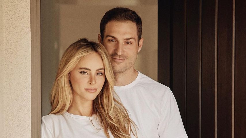US-Bachelor-Star Amanda Stanton wird zum dritten Mal Mutter