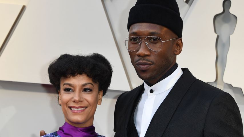 Bester Nebendarsteller 2019: Mahershala Ali gewinnt Oscar!