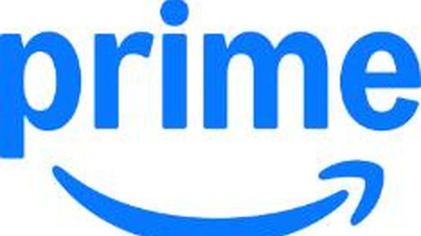 Amazon Prime Logo