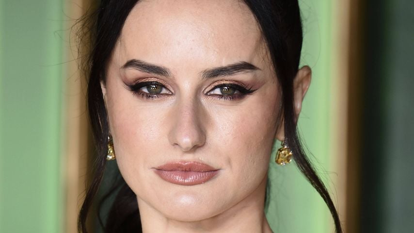 Amber Davies stoppt Show wegen Handy-Zuschauerin