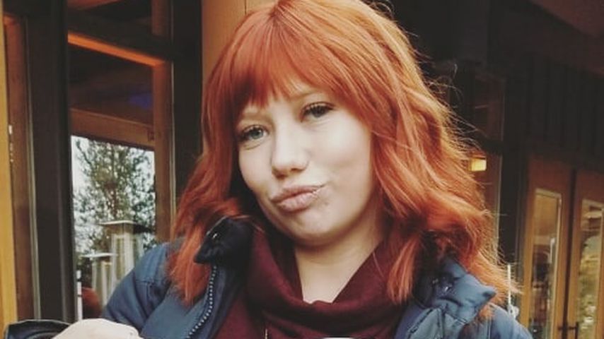"American Idol"-Kandidatin gibt ihr Kind zur Adoption frei