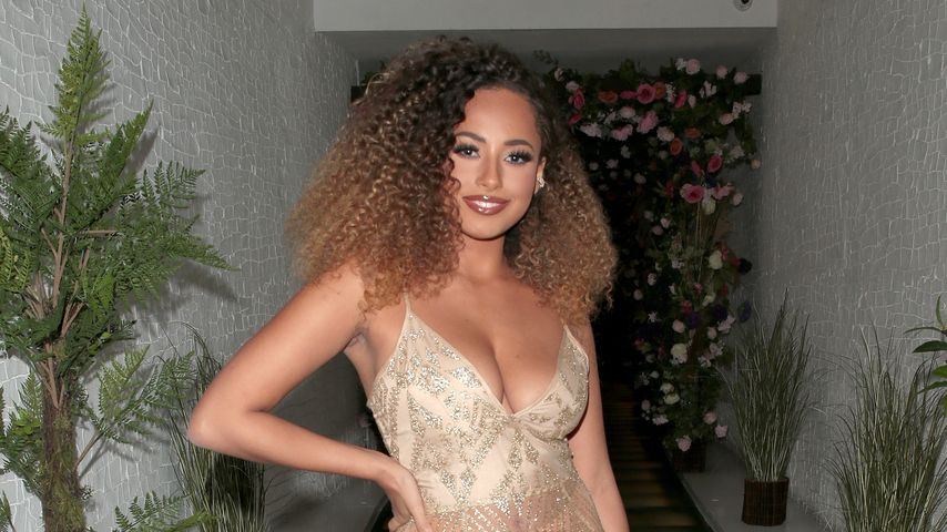 Amber Gill, Realitystar