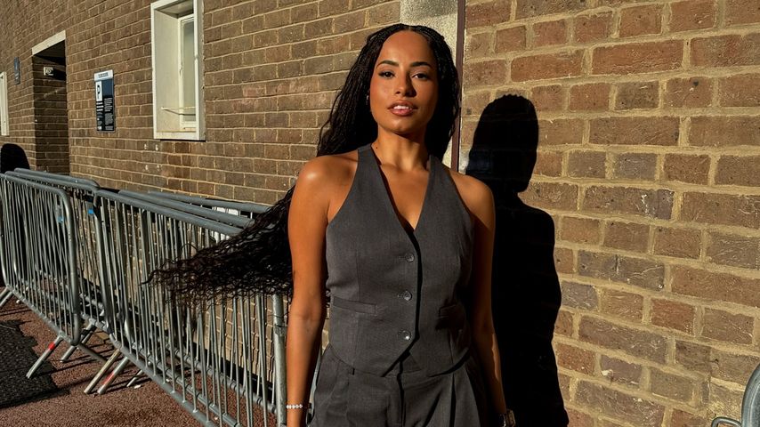 So war das Coming-out für "Love Island"-Star Amber Gill