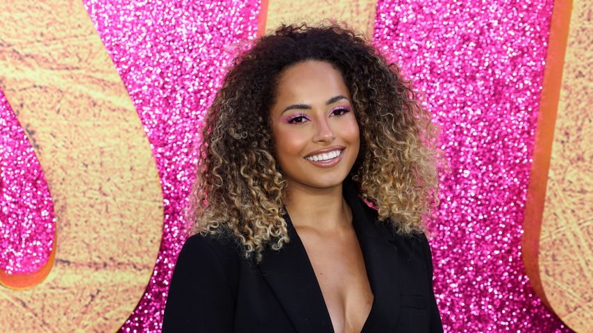 Liebes-Gerüchte: Datet Amber Gill diese Fußballspielerin?