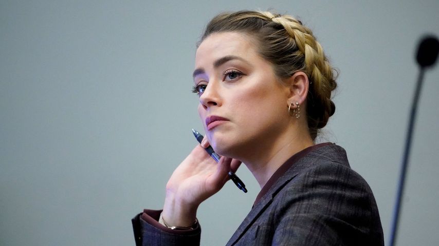 Amber Heard, Schauspielerin