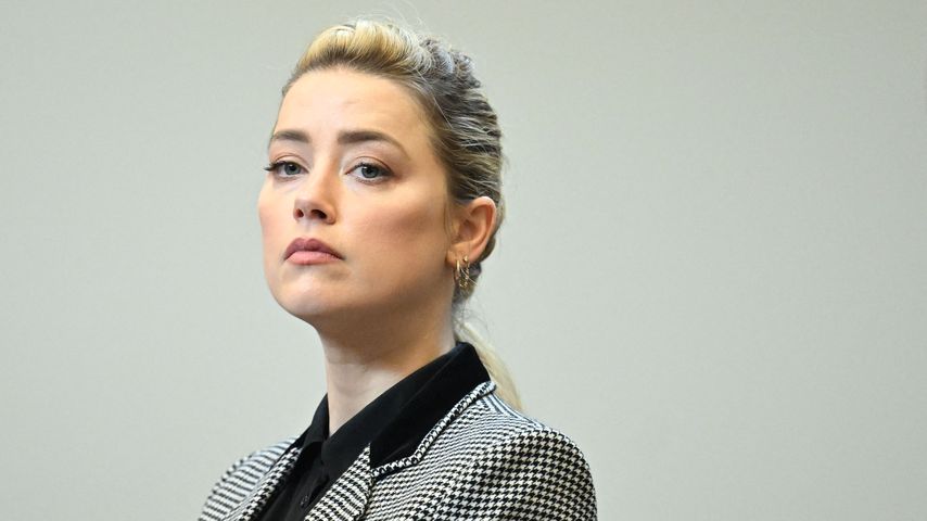 Anwältin bestätigt: Amber Heard kann Johnny nicht bezahlen