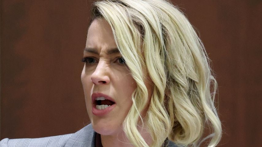 Amber Heard schuldig: So war die Stimmung im Gerichtssaal