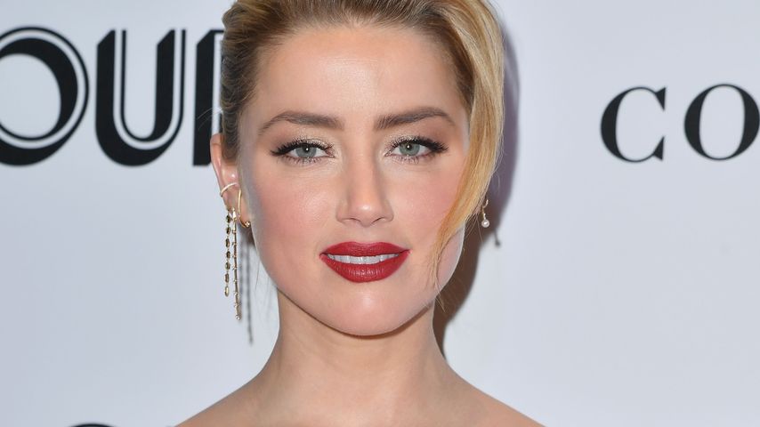 Wegen hoher Geldstrafe? Amber Heard verkauft ihr Haus