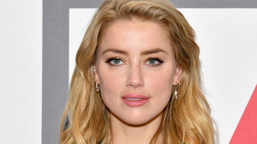 Amber Heard, Schauspielerin