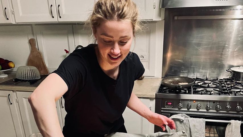 Amber Heard, Schauspielerin