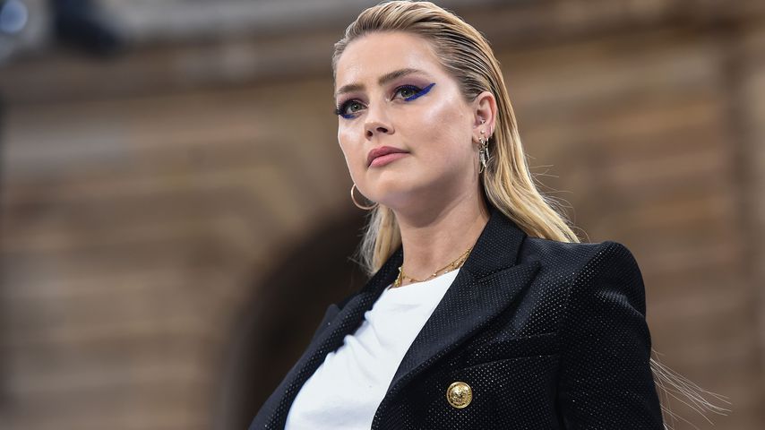 "Blind vor Wut": Amber Heards Ex-Assistentin packt aus