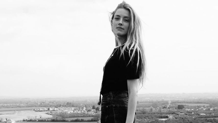 Amber Heard widmet verstorbener Mutter rührenden Post