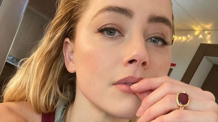 Amber Heard, Schauspielerin