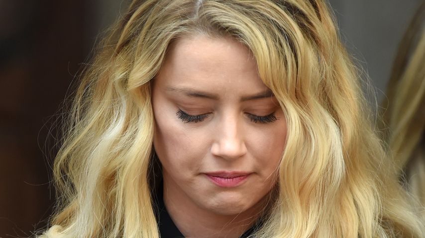 Amber Heard, Schauspielerin