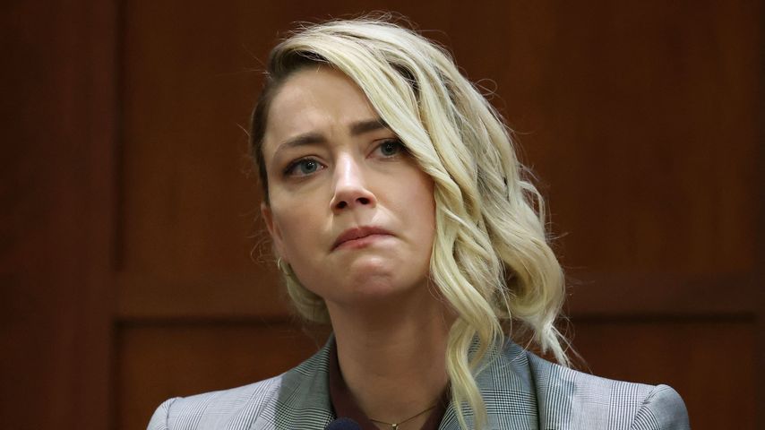 Amber Heard, Schauspielerin