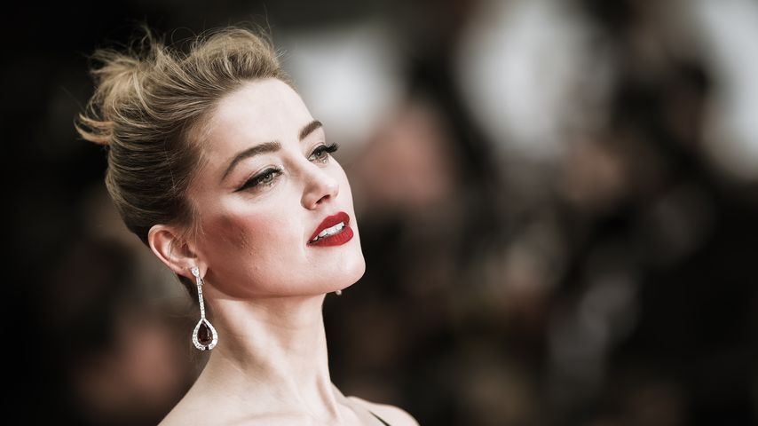 Amber Heard, Schauspielerin