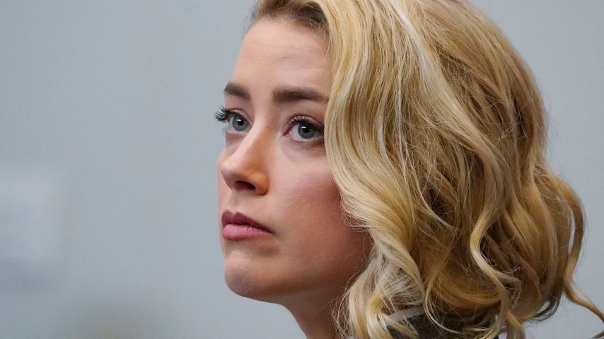 Amber Heard, Schauspielerin