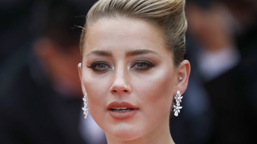 Umzug nach Spanien: Amber Heard bricht endlich ihr Schweigen