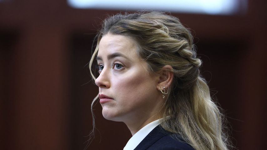 Amber Heard, Schauspielerin