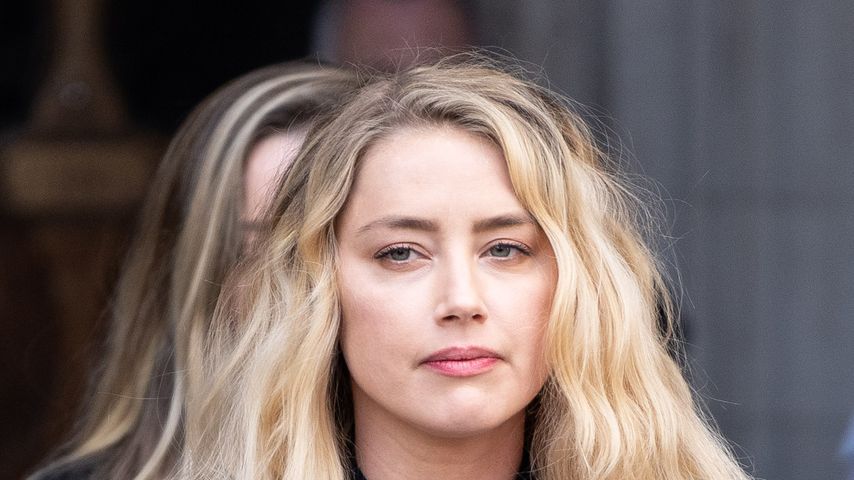 Amber Heard, Schauspielerin