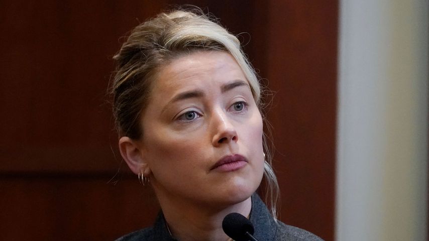Amber Heard, Schauspielerin