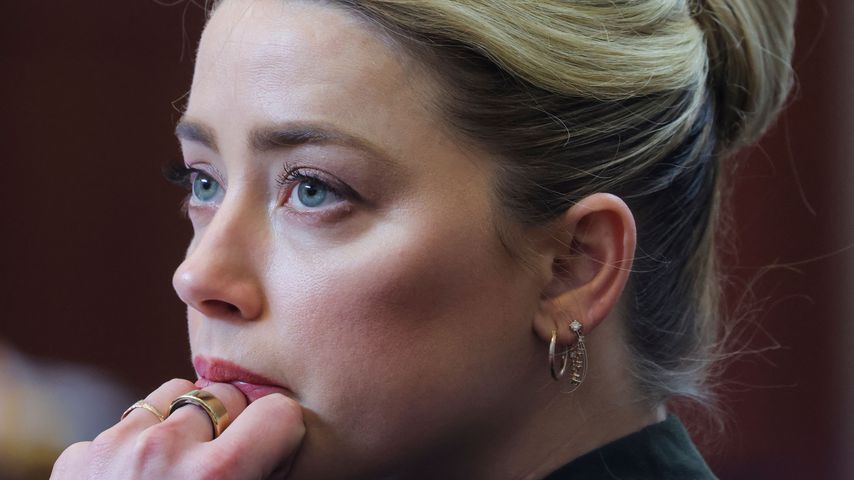 Amber Heard
