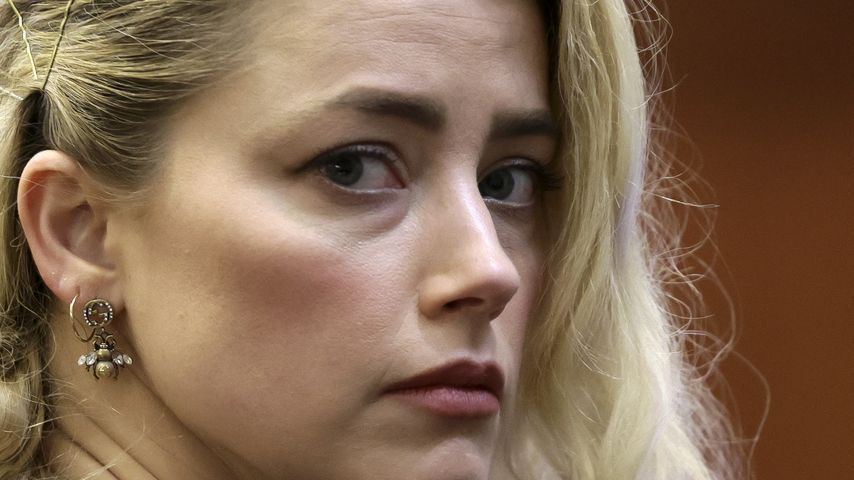 Nach Urteilsverkündung: Droht Amber Heard nun der Bankrott?