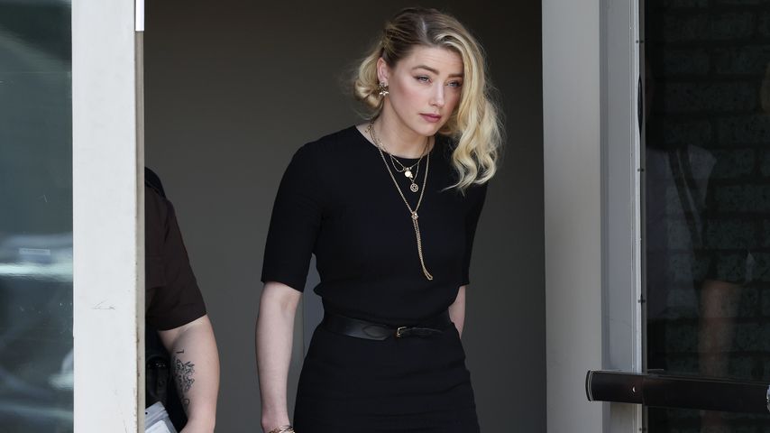Amber Heard, Schauspielerin