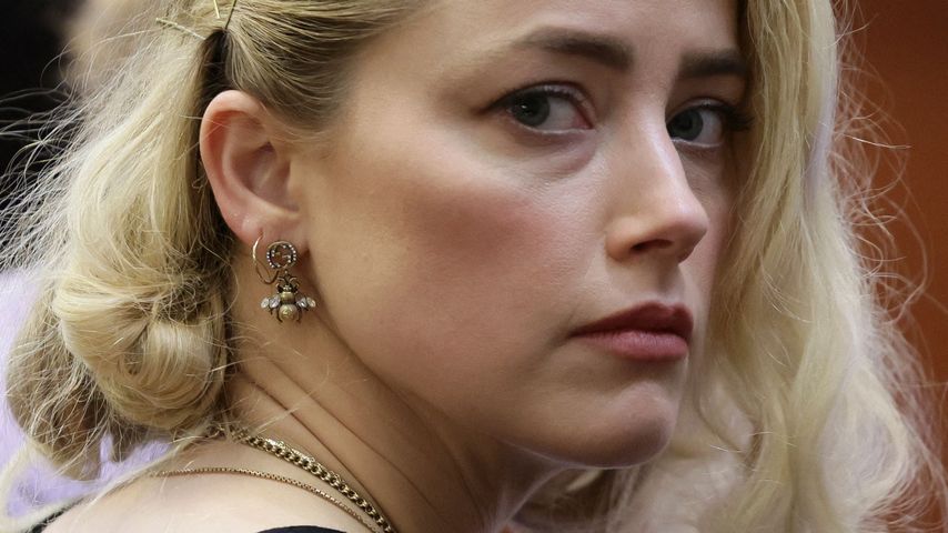 Amber Heard, Schauspielerin
