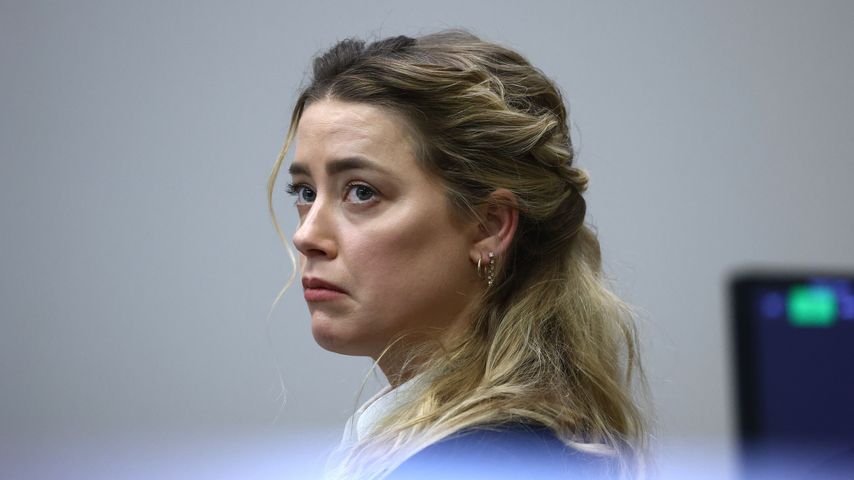 Ärztin sagt im Prozess aus: Amber Heard leidet an Borderline