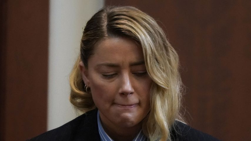 Amber Heard, Schauspielerin